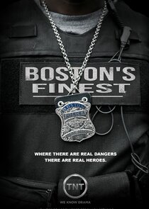 Boston's Finest