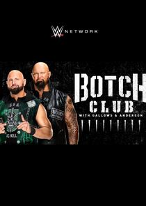 Botch Club