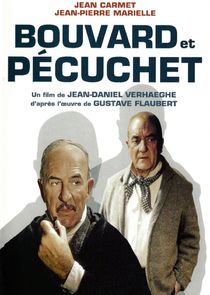 Bouvard et P&eacute;cuchet