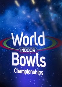 Bowls World Indoor Championships