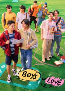 Boys in Love