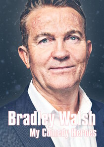 Bradley Walsh: Legends of Comedy