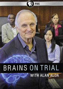 Brains on Trial with Alan Alda
