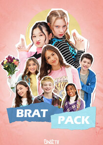 Brat Pack