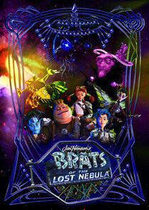 Brats of the Lost Nebula