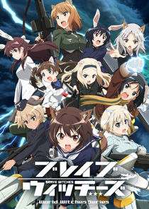 Brave Witches