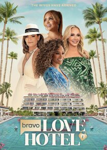 Bravo's Love Hotel
