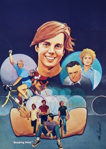 Breaking Away