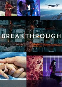 Breakthrough