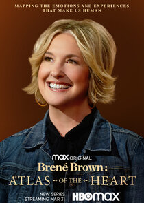 Bren&eacute; Brown: Atlas of the Heart