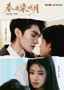 Bright Moon of Spring Night