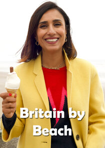 Britain by Beach