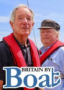Britain by Boat