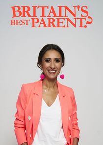 Britain's Best Parent