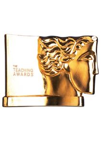 Britain's Classroom Heroes