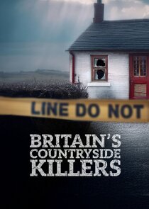 Britain's Countryside Killers