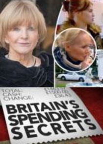 Britain's Spending Secrets