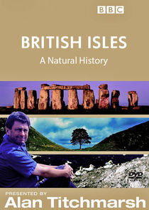 British Isles: A Natural History