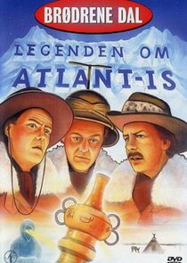 Br&oslash;drene Dal og legenden om Atlant-is