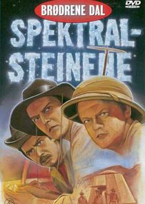 Br&oslash;drene Dal og spektralsteinene