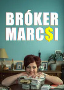 Bróker Marcsi
