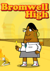 Bromwell High