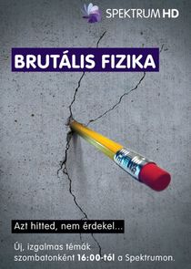 Brut&aacute;lis Fizika