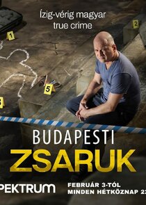 Budapesti Zsaruk