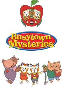 Busytown Mysteries