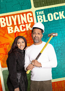 Buying Back the Block