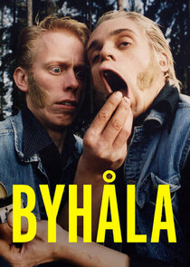 Byh&aring;la
