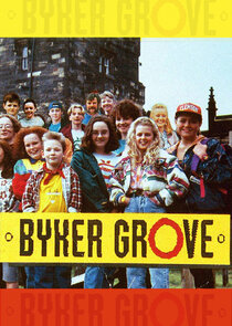 Byker Grove