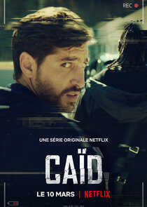 Ca&iuml;d