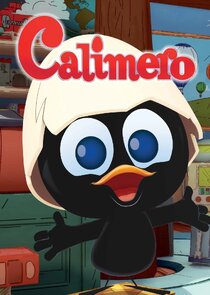 Calim&eacute;ro