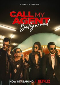 Call My Agent Bollywood