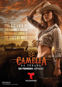 Camelia, La Texana