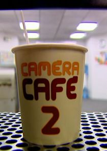 Caméra café 2, la boîte du dessus