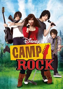 Camp Rock