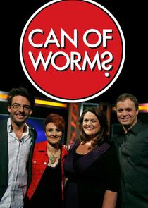 Can of Worms