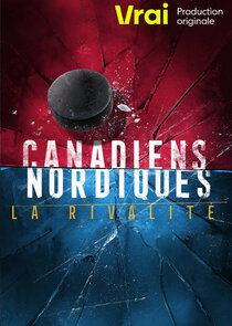 Canadiens Nordiques - La rivalit&eacute;