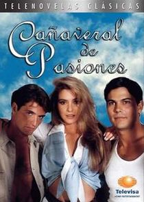 Cañaveral de pasiones