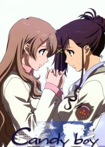 Candy Boy