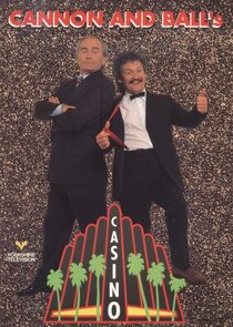 Cannon and Ball's Casino