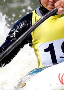 Canoeing: World Slalom Championships