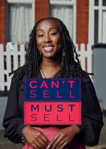 Can't Sell, Must Sell