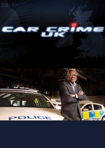 Car Crime UK
