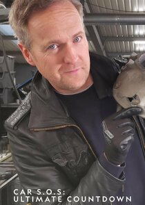 Car S.O.S: Ultimate Countdown