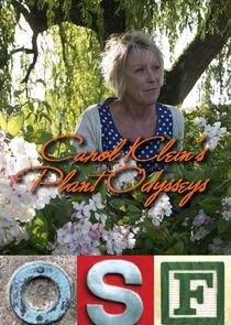 Carol Klein's Plant Odysseys