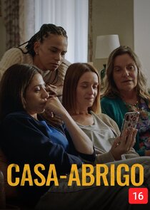 Casa-Abrigo