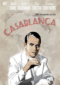 Casablanca